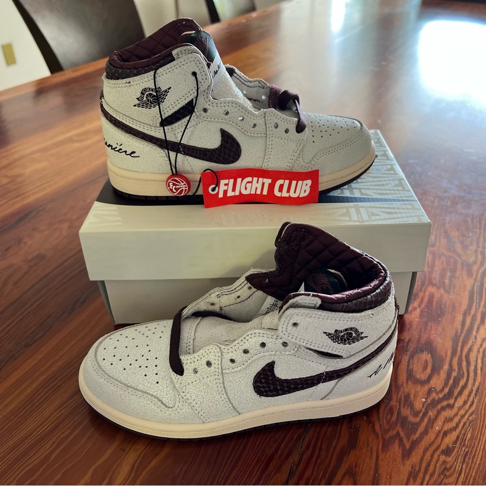 Jordan 1 Retro High OG